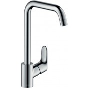 Змішувач для кухні Hansgrohe Focus 31821000