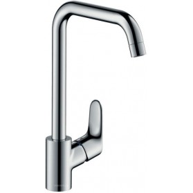 Змішувач для кухні Hansgrohe Focus 31821000