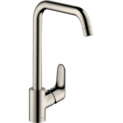 Змішувач для кухні Hansgrohe Focus 31821800