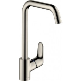 Змішувач для кухні Hansgrohe Focus 31821800