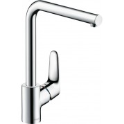 Змішувач для кухні Hansgrohe Focus 31827000