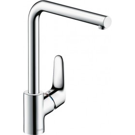 Змішувач для кухні Hansgrohe Focus 31827000