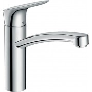 Змішувач для кухні Hansgrohe Logis M31 Eco 71860000