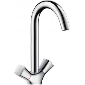 Змішувач для кухні Hansgrohe Logis Classic 71283000