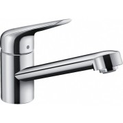 Змішувач для кухні Hansgrohe M42 71809000