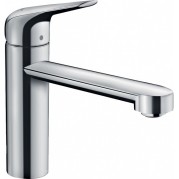 Змішувач для кухні Hansgrohe Focus M42 Eco 71864000