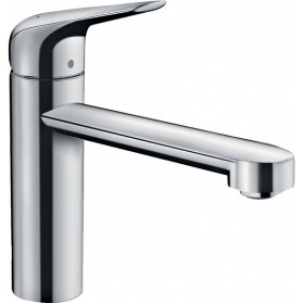 Змішувач для кухні Hansgrohe Focus M42 Eco 71864000