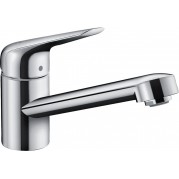 Змішувач для кухні Hansgrohe Focus M42 Eco 71866000