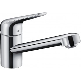 Змішувач для кухні Hansgrohe Focus M42 Eco 71866000