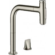 Змішувач для кухні Hansgrohe M71 73818800