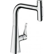 Змішувач для кухні Hansgrohe M71 73817000