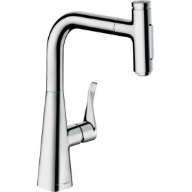 Змішувач для кухні Hansgrohe M71 73817000