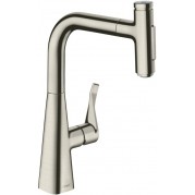 Змішувач для кухні Hansgrohe M71 73817800