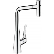 Змішувач для кухні Hansgrohe M71 73816000
