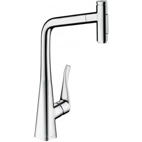 Змішувач для кухні Hansgrohe M71 73816000