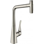 Змішувач для кухні Hansgrohe M71 73816800