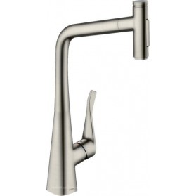Змішувач для кухні Hansgrohe M71 73816800