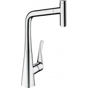 Змішувач для кухні Hansgrohe M71 73807000