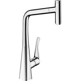 Змішувач для кухні Hansgrohe M71 73807000