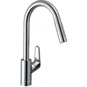 Змішувач для кухні Hansgrohe M41 73895000