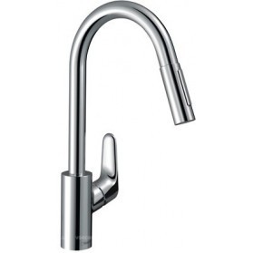 Змішувач для кухні Hansgrohe M41 73895000