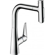 Змішувач для кухні Hansgrohe M51 73868000
