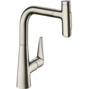 Змішувач для кухні Hansgrohe M51 73868800