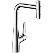 Змішувач для кухні Hansgrohe M51 73867000