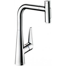 Змішувач для кухні Hansgrohe M51 73867000