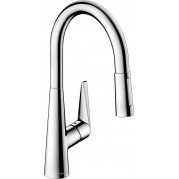 Змішувач для кухні Hansgrohe Talis M51 Eco 73876000