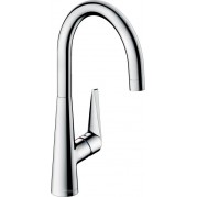 Змішувач для кухні Hansgrohe Talis S 72816000