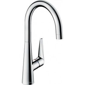 Змішувач для кухні Hansgrohe Talis S 72816000