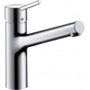 Змішувач для кухні Hansgrohe Talis S 32857000