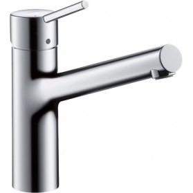 Змішувач для кухні Hansgrohe Talis S 32857000