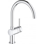Змішувач для кухні Grohe Minta 32917000