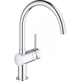 Змішувач для кухні Grohe Minta 32917000