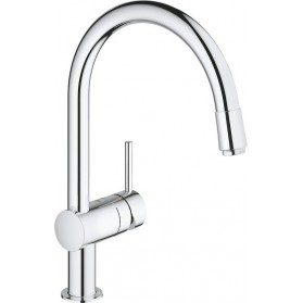 Змішувач для кухні Grohe Minta 32918000