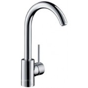 Змішувач для кухні Hansgrohe Allegra Variarc 14870000