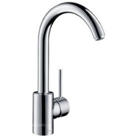 Змішувач для кухні Hansgrohe Allegra Variarc 14870000