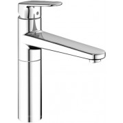 Змішувач для кухні Grohe Europlus 33930002