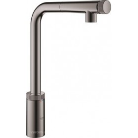 Змішувач для кухні Grohe Minta SmartControl 31613A00