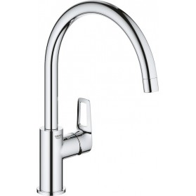 Змішувач для кухні Grohe Bau Loop 31368001