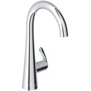 Змішувач для кухні Grohe Zedra 30026000