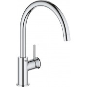 Змішувач для кухні Grohe BauClassic 31234001