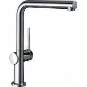 Змішувач для кухні Hansgrohe Talis 72808000