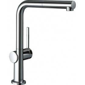 Змішувач для кухні Hansgrohe Talis 72808000