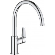 Змішувач для кухні Grohe BauEdge 31367001