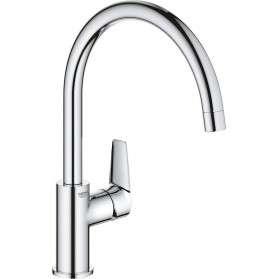 Змішувач для кухні Grohe BauEdge 31367001