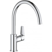 Змішувач для кухні Grohe BauEdge 31233001