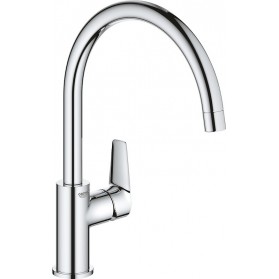 Змішувач для кухні Grohe BauEdge 31233001